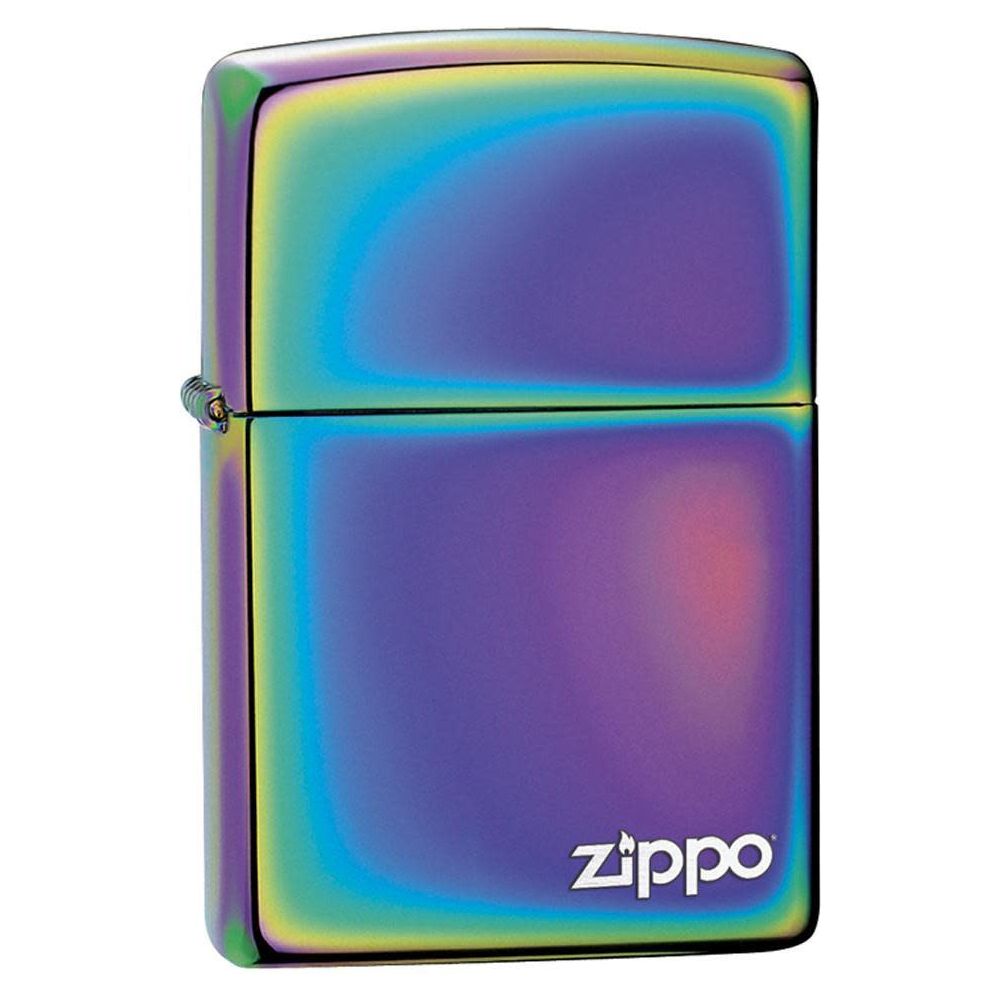Zippo Logo - Spectrum 151ZL