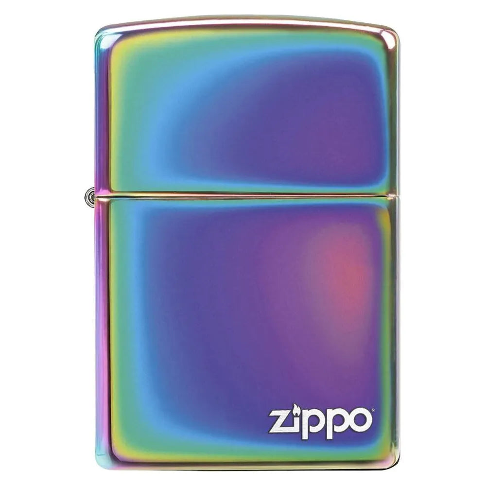 Zippo Logo - Spectrum 151ZL