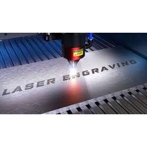 Custom Laser engrave