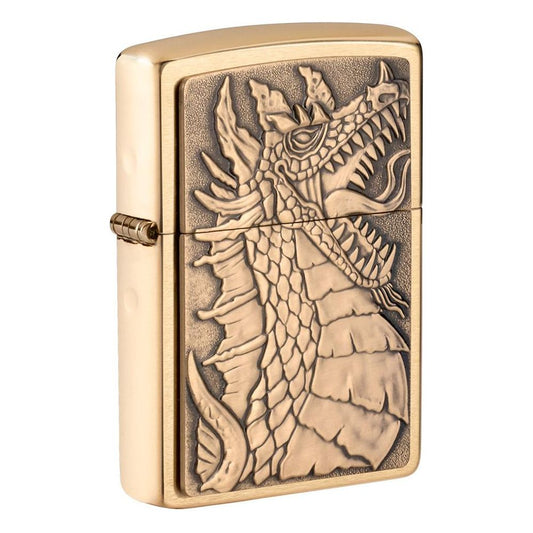 Dragon Emblem Design 49297