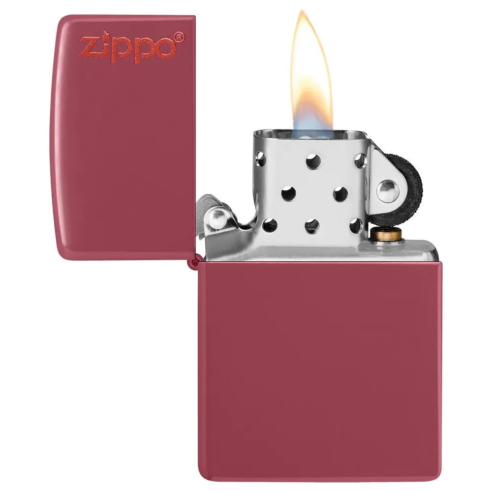 Zippo Logo - Brick 49844ZL